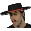 Smiffys Cosplay & Comic Con Latin Bandit Hat Accessory