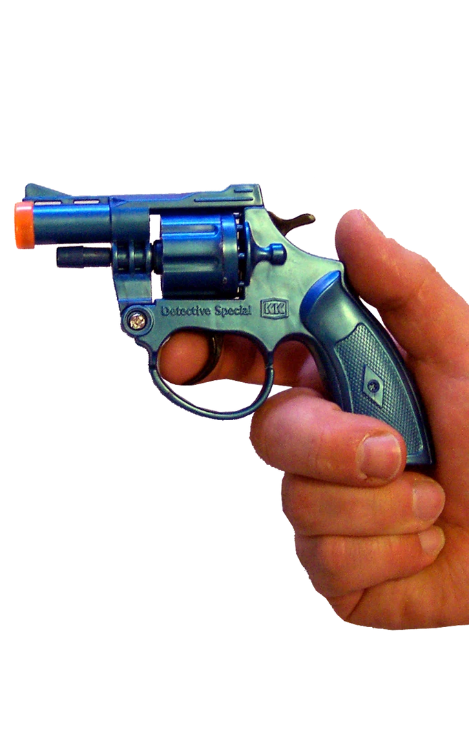 Best Sale 👍 Smiffys Super Cap Gun Accessory 🌟 1 Smiffys Super Cap Gun Accessory