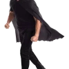 Rubies Batman Facepiece & Cape - Adult
