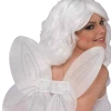 Morris Costumes Angels Angel Wings And Halo Set