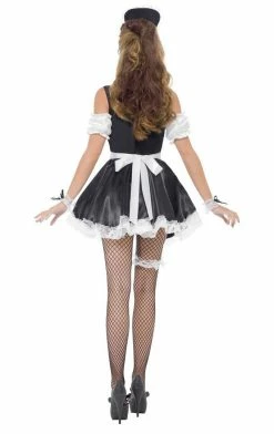 Smiffys French Maid Set Accessory