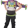 Rubies Kids Buzz Lightyear Costume Accessory Set Cartoons