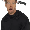 Smiffys Knife Through Head Accessory Halloween