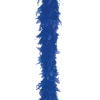 Boland Mermaids Blue Feather Boa Accessory