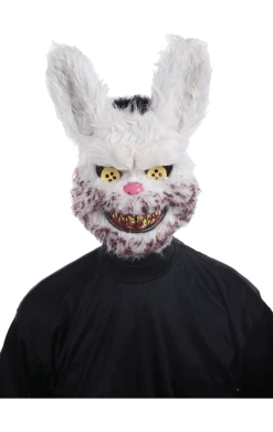 Palmer Killer Rabbit Mask Halloween