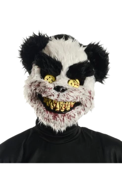 Palmer Killer Panda Bear Mask