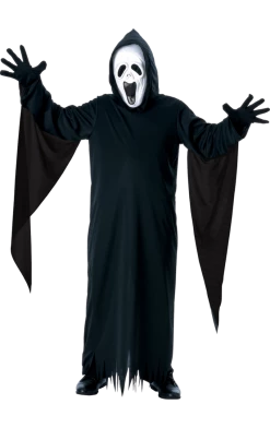 Rubies Kids Howling Ghost Costume
