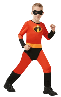 Rubies Cartoons Kids Incredibles 2 Costume