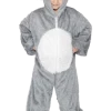 Smiffys Animals Elephant Costume