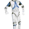 Rubies Kids Clone Trooper Costume Book Characters