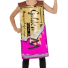 Smiffys Kids Winning Wonka Bar Costume Book Characters