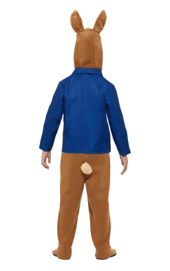 Smiffys Childrens Deluxe Peter Rabbit Costume