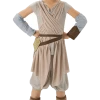 Rubies Star Wars Rey Ages 5-8 Costume