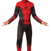 Rubies Kids Far From Home Spider-Man Costume Book Characters
