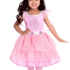 Amscan Kids Peppa Pig Fairy Costume