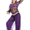 Rubies Kids Arabian Princess Costume