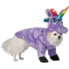 Rasta Imposta Unicorn Dog Costume