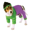 Rubies Movies Incredible Hulk Dog Costume