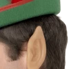 Smiffys Christmas Soft Pointed Elf Ears