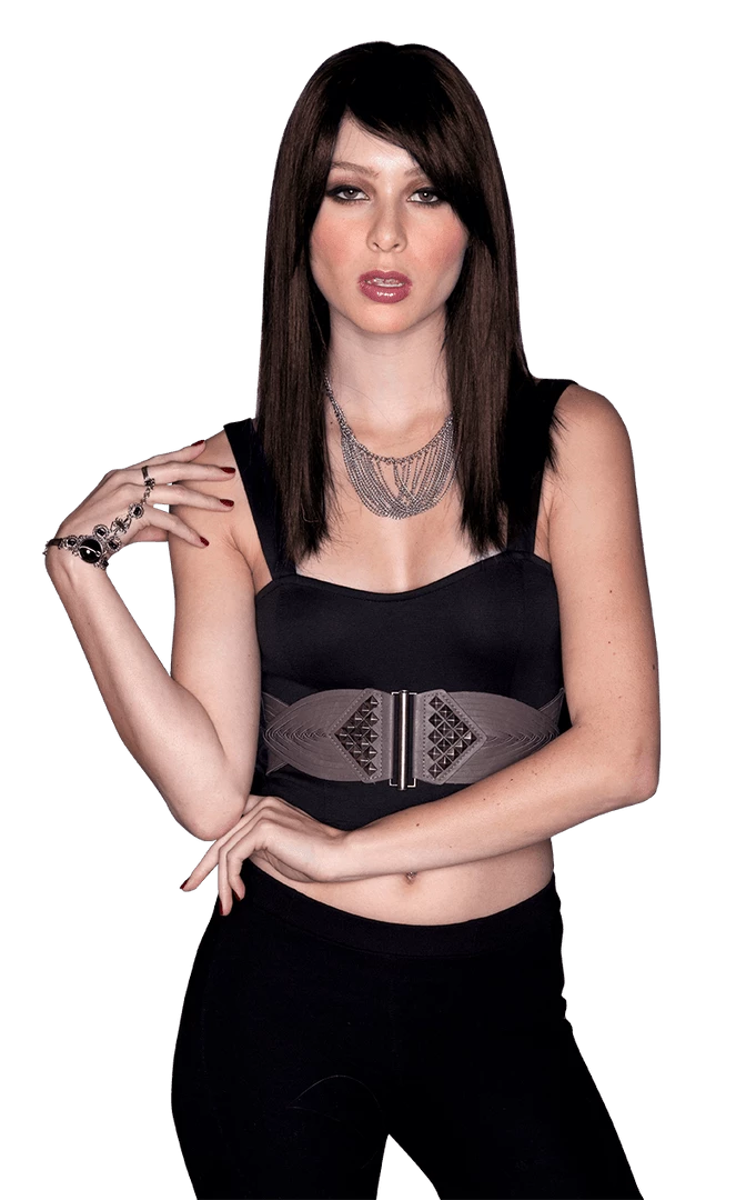 Top 10 🔔 West Bay Inc Chocolate Brunette Wig 🎁 1 West Bay Inc Chocolate Brunette Wig