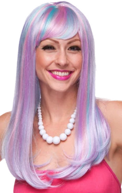 Generic Fairies Kelly Venus Wig