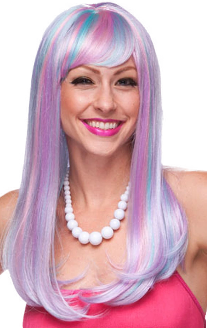 Deals 😉 Generic Fairies Kelly Venus Wig ❤️ 1 Generic Fairies Kelly Venus Wig