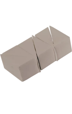 Generic Triangular Sponge Face Paints