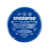 Bristol Novelty Blue Snazaroo Face Paint
