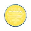 Bristol Novelty Cartoons Yellow Snazaroo Face Paint