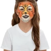 Smiffys Animals Kids Tiger Kit