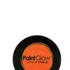 PaintGlow 1960's Neon Orange Hair Chalk