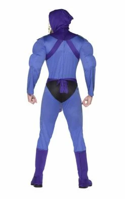 Buy 🛒 Smiffys Skeletor Costume Cartoons ⭐ 5 Smiffys Skeletor Costume Cartoons