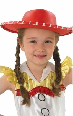 Rubies Kids Toy Story Jessie Costume Book Characters