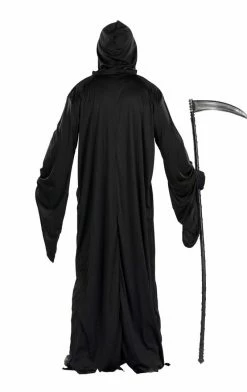 Orion Costumes Costumes Under £20 Adult Hooded Horror Robe