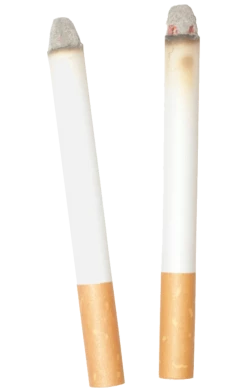 Smiffys Fake Cigarettes Accessory