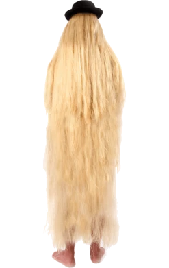 Orion Costumes Adult Hairy Relative Costume