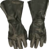 Rubies Kids Darth Vader Gloves Space / Sci-Fi