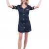 Orion Costumes Adult Air Hostess Costume Costumes Under £20