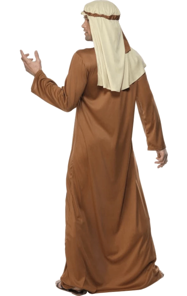 Buy ✔️ Smiffys Joseph/Shepherd Costume Novelty 🌟 3 Smiffys Joseph/Shepherd Costume Novelty