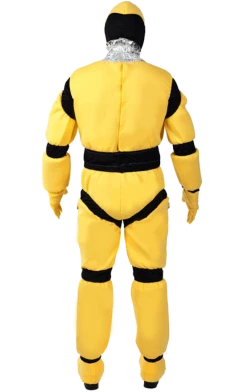 Cheapest 😀 Orion Costumes Novelty Adult Crash Test Dummy Costume 🌟 5 Orion Costumes Novelty Adult Crash Test Dummy Costume