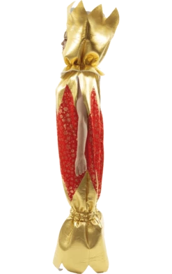 Orion Costumes Novelty Adult Red Christmas Cracker Costume