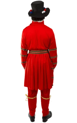 Budget ⌛ Orion Costumes Adult Beefeater Costume Around The World ✨ 5 Orion Costumes Adult Beefeater Costume Around The World