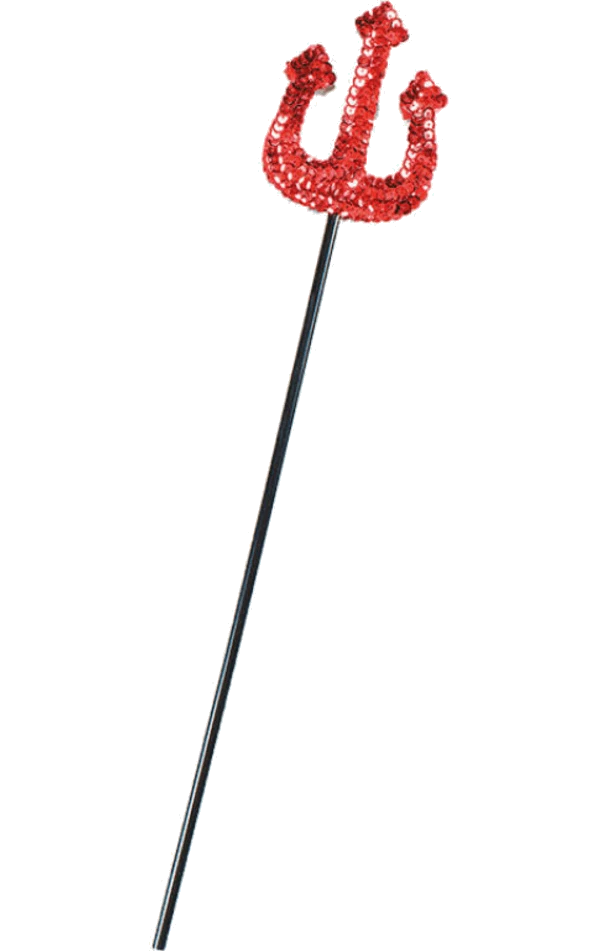 Best reviews of 😉 Bristol Novelty Sequinned Devil Trident 💀 Halloween 🌟 1 Bristol Novelty Sequinned Devil Trident Halloween