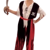 Bristol Novelty Fairytales Kids Pirate Boy Costume