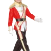 Bristol Novelty Kids Unisex Toy Soldier Costume