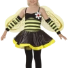 Bristol Novelty Kids Bumblebee Cutie Costume