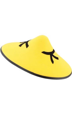 Bristol Novelty Felt Chinese Coolie Hat Around The World