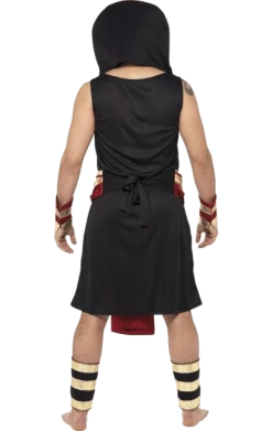 Smiffys Royal Pharaoh Costume Around The World