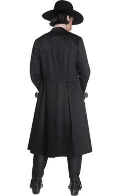 Smiffys Western Sheriff Costume