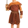Bristol Novelty Childrens Roman Soldier Tunic